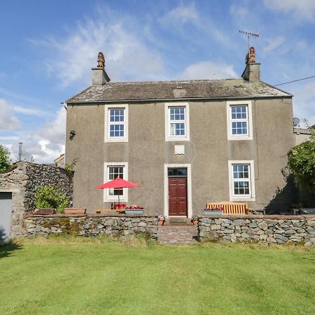 Villa Beckside Farm Millom Esterno foto