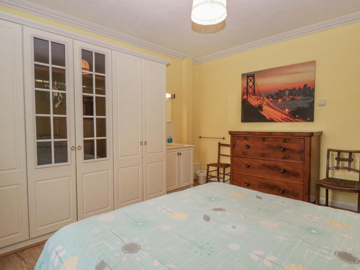 Villa Beckside Farm Millom Esterno foto