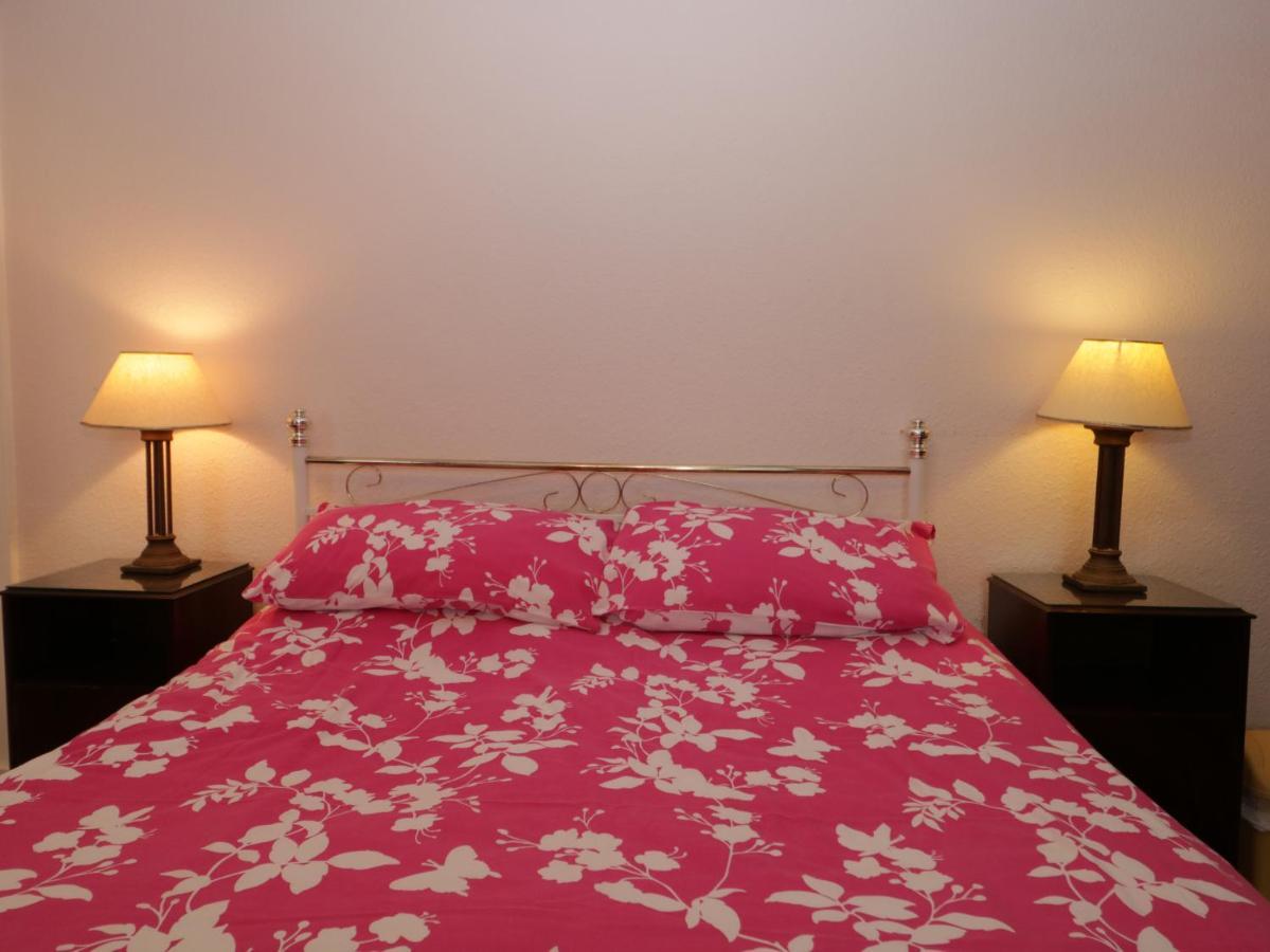 Villa Beckside Farm Millom Esterno foto