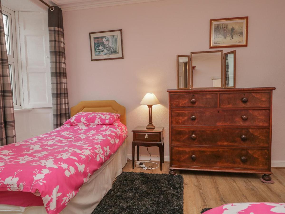 Villa Beckside Farm Millom Esterno foto