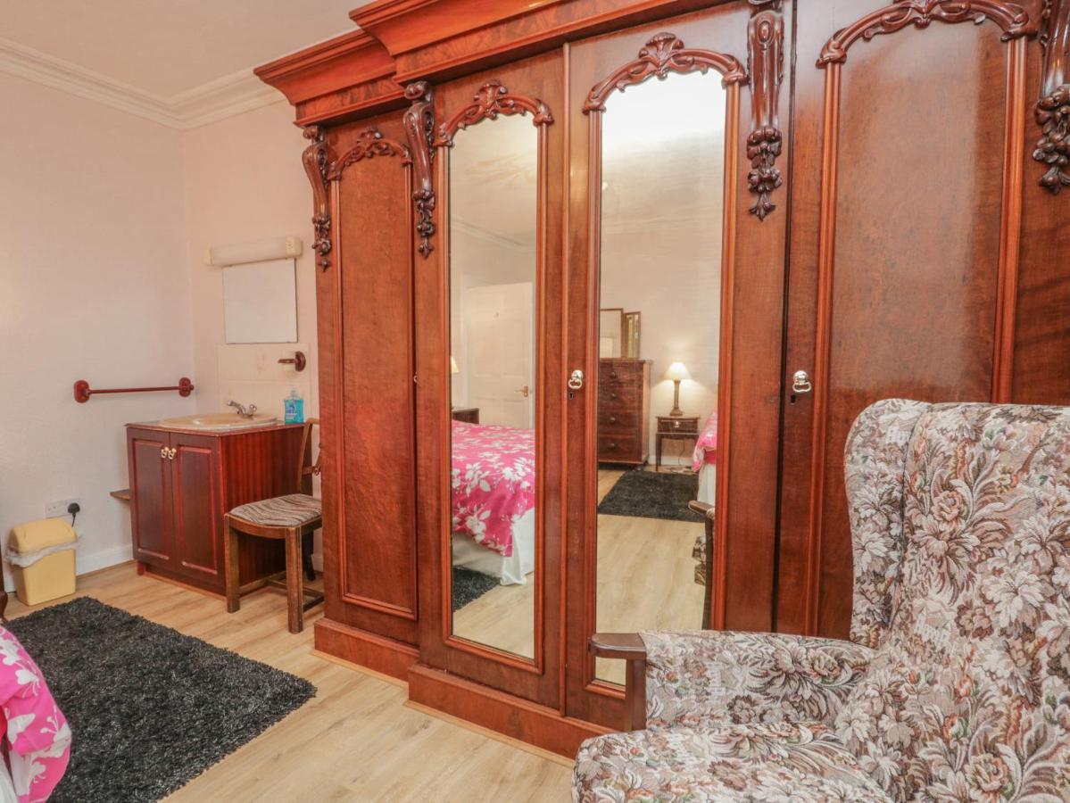 Villa Beckside Farm Millom Esterno foto