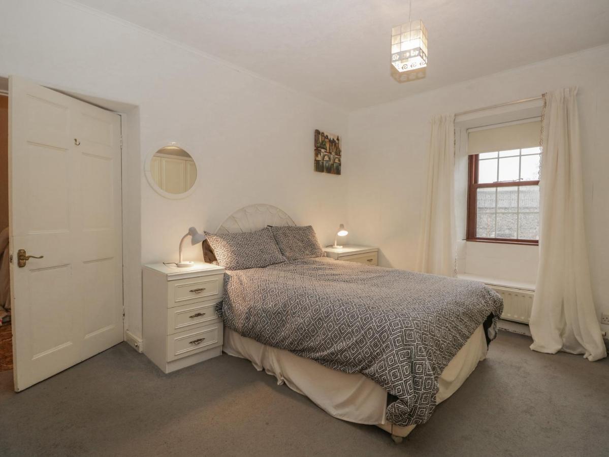 Villa Beckside Farm Millom Esterno foto