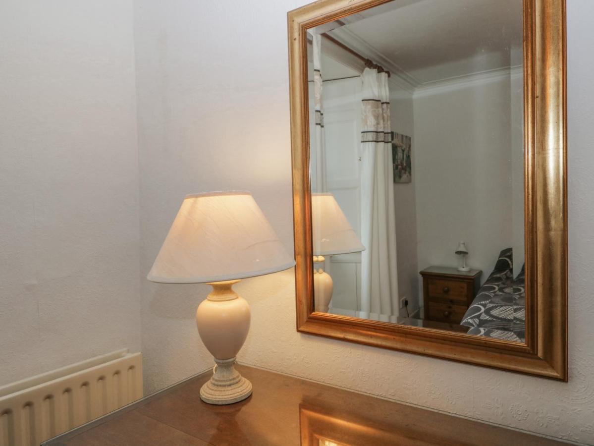 Villa Beckside Farm Millom Esterno foto