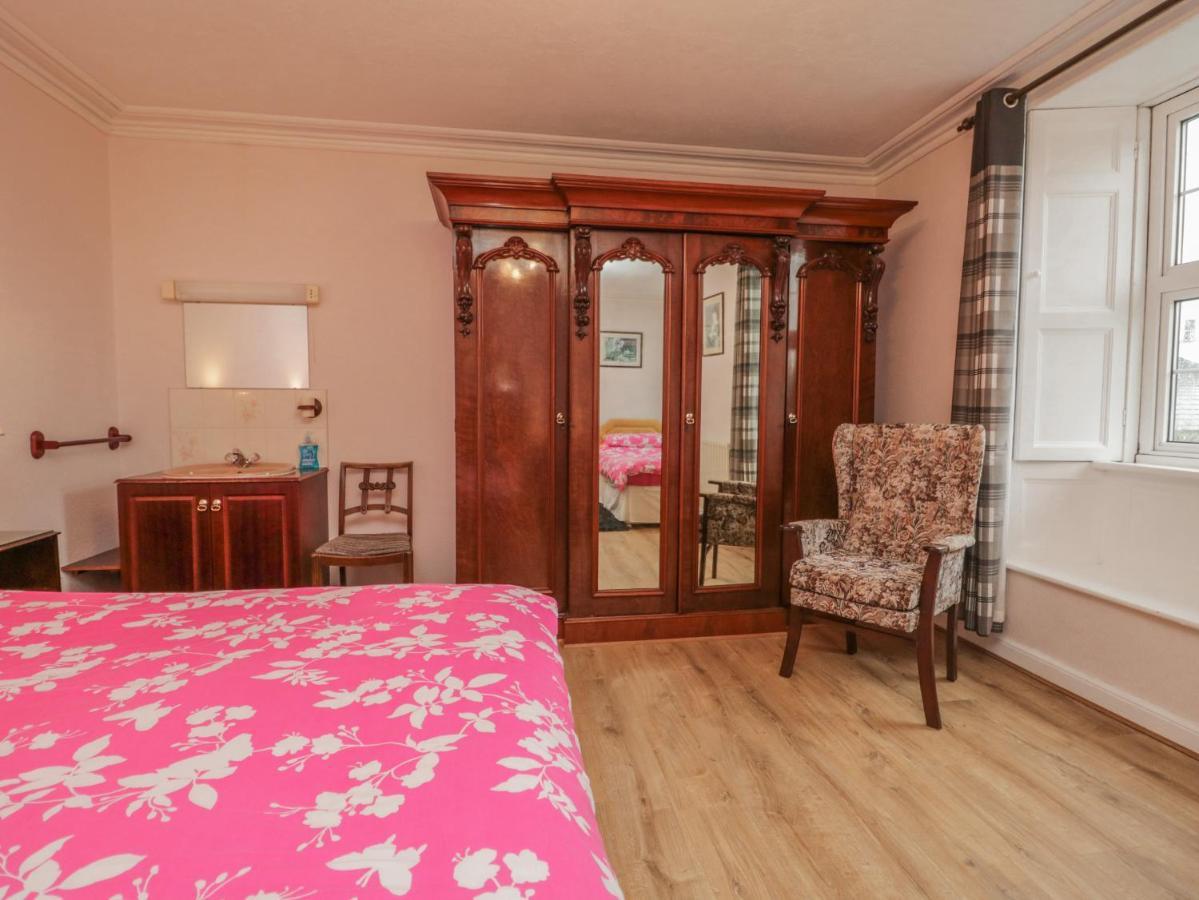 Villa Beckside Farm Millom Esterno foto
