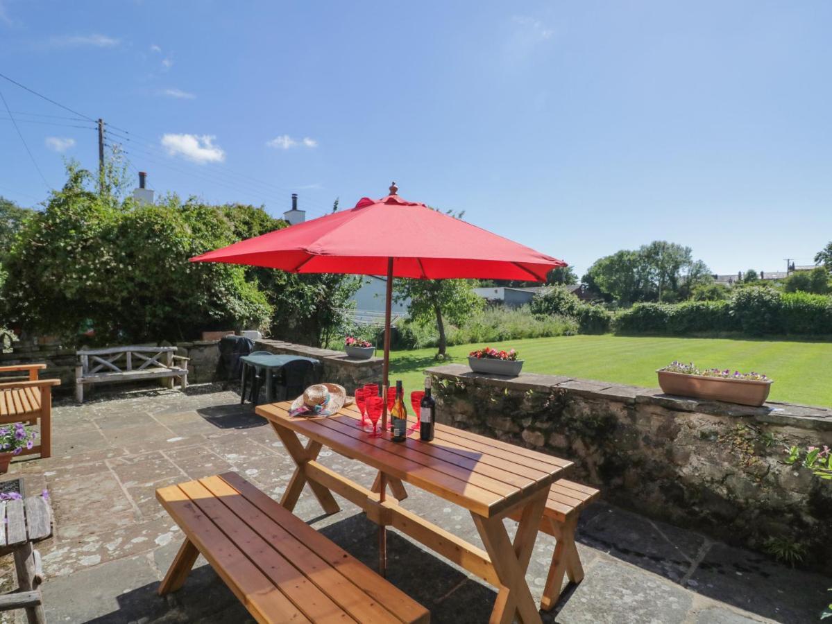 Villa Beckside Farm Millom Esterno foto